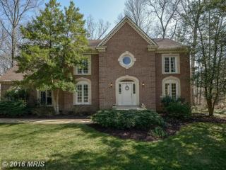 13009 Shadwell Ct, Woodbridge, VA 22192-3364