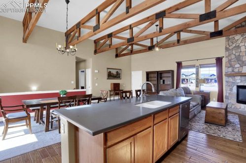 7235 Antelope Mdw Cir, Amo CO 80831-5015 exterior