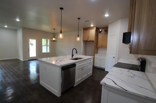 5832 Humbert Ave, Fort Worth TX  76107-6919 exterior