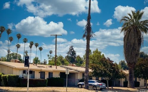 501 University St, Redlands, CA 92374-5327