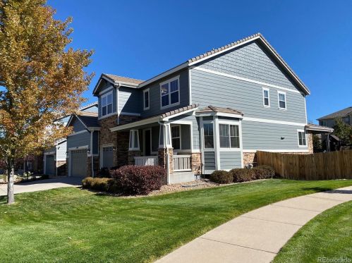 6544 Little River Way, Denver, CO 80016-2644