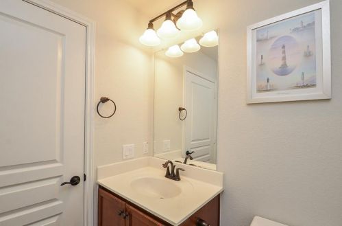 2843 Cone Flower Dr, Richmond TX 77469-5551 exterior