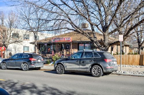 2260 Downing St, Denver CO  80205-5235 exterior