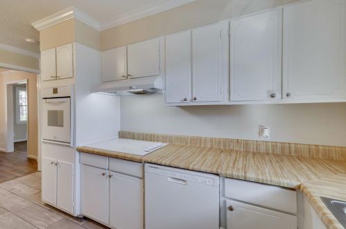 4521 Fiske Loop, Evans GA  30809-3400 exterior