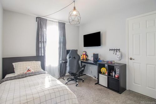 8068 Kalispell Way, Englewood CO  80112-4636 exterior