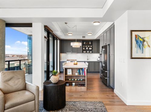1750 Wewatta St, Denver CO  80202 exterior