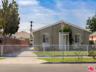 116 93rd St, Los Angeles, CA 90003-3730