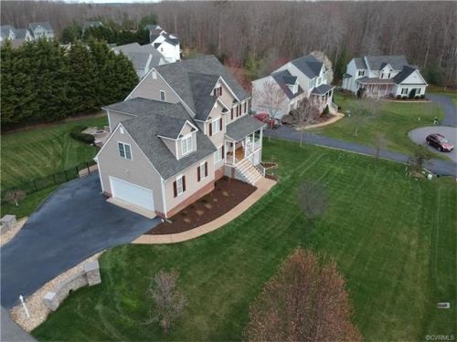 4707 Appletree Dr, Moseley, VA 23120-1253