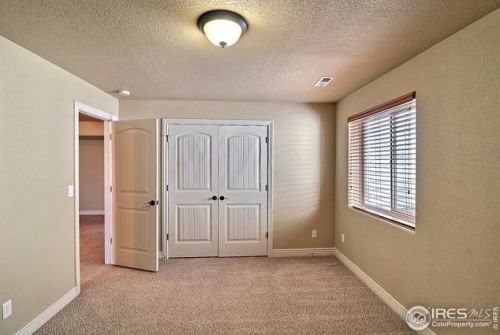 8115 Surrey St, Greeley CO 80634-4278 exterior