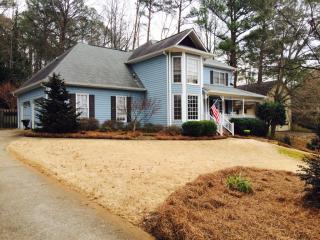 4163 Deerbrook Way, Lilburn, GA 30047-3271
