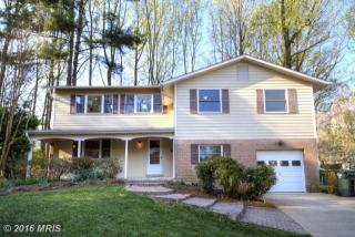 5120 Thackery Ct, Fairfax, VA 22032-2827