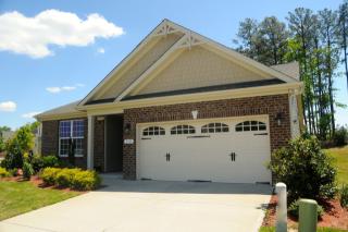 312 King Lear Ln, Cary NC  27560-6393 exterior