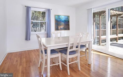 261 State Rd, Princeton NJ  08540-1412 exterior
