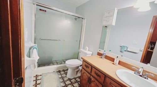 5886 Gretna Ct, Rex GA  30273-1510 exterior