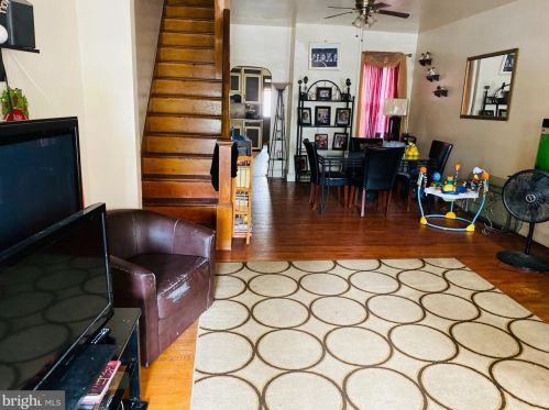 460 Genesee St, Trenton, NJ 08611-2006