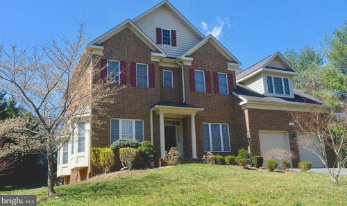 6918 Winter Ln, Annandale, VA 22003-6162