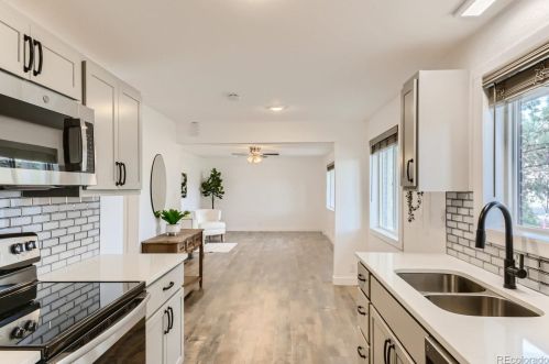 4785 Dudley St, Denver CO  80033-3133 exterior