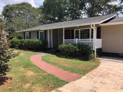 303 County Rd, Thomaston, GA 30286-2236