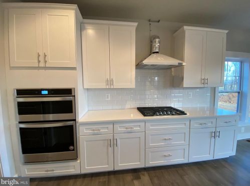 1547 Morse Rd, Forest Hill MD 21050-1002 exterior