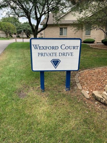 16637 Wexford Ct, Tinley Park, IL 60477-1500