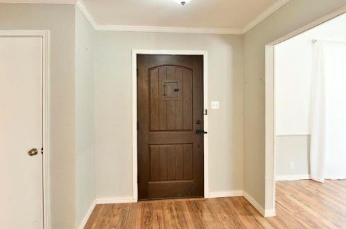 400 Cheyenne Ct, Irving TX  75062-8414 exterior