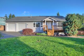 1606 19th Avenue Ct, Milton, WA 98354-9192