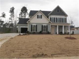 136 Old Glory Ln, Cameron, NC 28326-4008