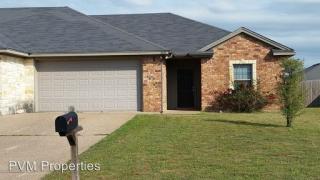 3032 Breton St, Waco TX  76706-7471 exterior