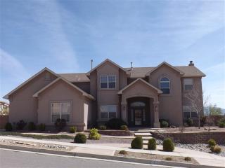 9820 Stone St, Albuquerque NM  87114-4404 exterior