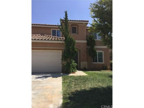 1573 Blue Bonnet Way, Perris, CA 92571-7609