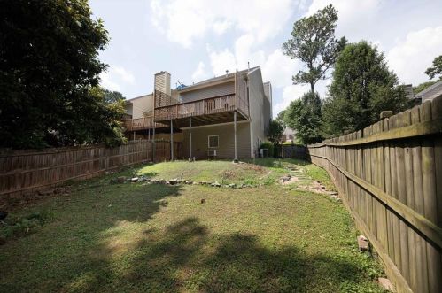 1370 Poplar Pointe, Smyrna GA  30082-2216 exterior