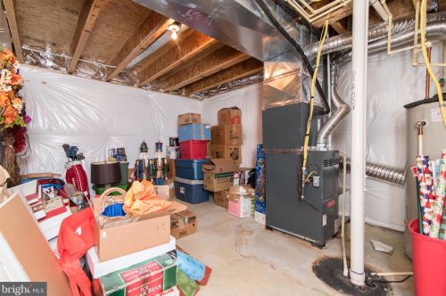 479 Prospect Hl Blvd, Charles Town WV 25414-5498 exterior