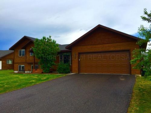 109 Brome Dr, Fox Creek, ID 83455-4903