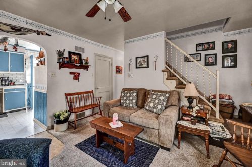 934 Walnut St, Hanover PA 17331-1523 exterior