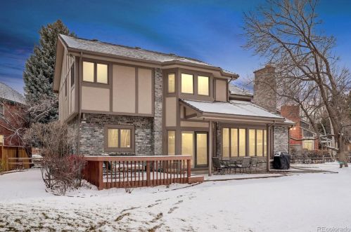 5279 Geneva Way, Englewood, CO 80111-6204