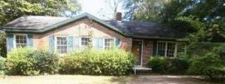 1905 Melrose Dr, Albany, GA 31707-4138