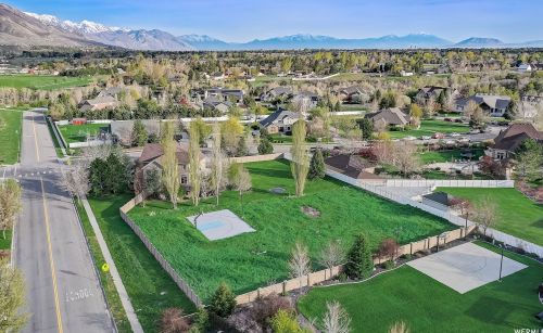 497 Rnch Dr, Alpine UT exterior