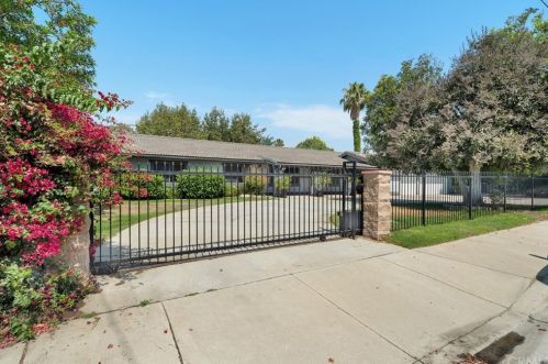 11636 Telephone Ave, Chino, CA 91710-1823