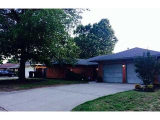 11805 Hastings Ave, Yukon, OK 73099-8067