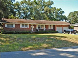 727 Tennent St, Charleston, SC 29412-4527