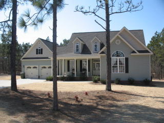 104 Knollwood, Cameron, NC 28326-5003