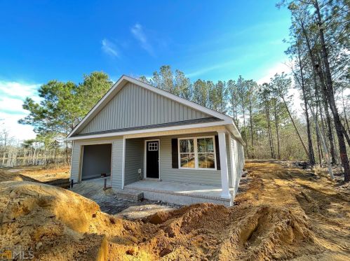 718 Baytree Ln, Statesboro, GA 30458-4418