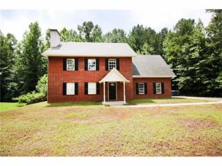 4008 Melvin Dr, Atlanta, GA 30331-4700