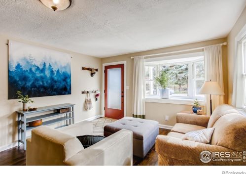 110 Greeley Ave, Loveland CO  80534-8601 exterior