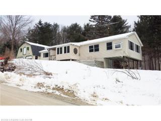 131 Rollins Ridge Rd, Carthage, ME 04224-4827