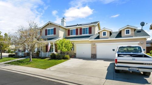2164 Ivory Lace Ave, Manteca, CA 95337-8989
