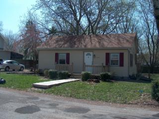 2045 Packard Ave, Fort Wayne IN  46809-1043 exterior