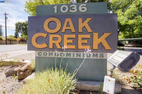 1036 Oak Grove Rd, Concord CA  94518-3231 exterior