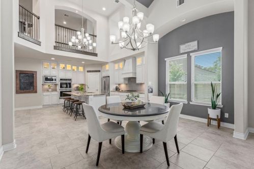 15371 Westland Gate Dr, Conroe TX  77384-3635 exterior
