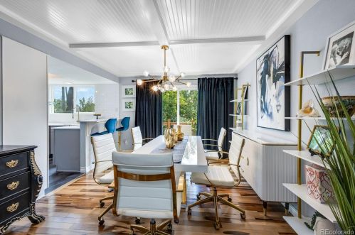 11663 Laurel Ln, Parker CO exterior